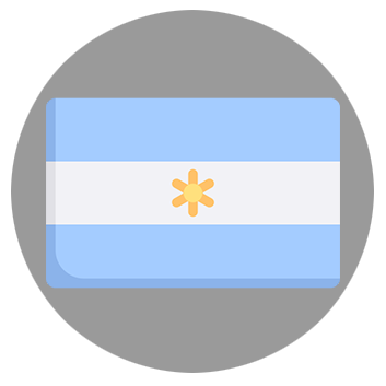 Argentinien