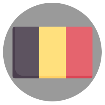 Belgien