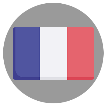 Frankreich