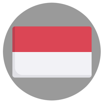 Indonesien