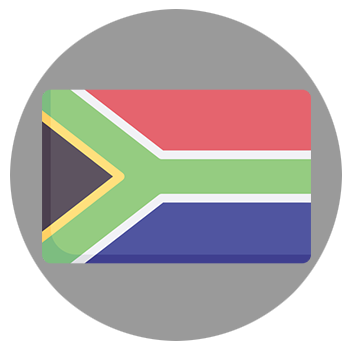 Südafrika